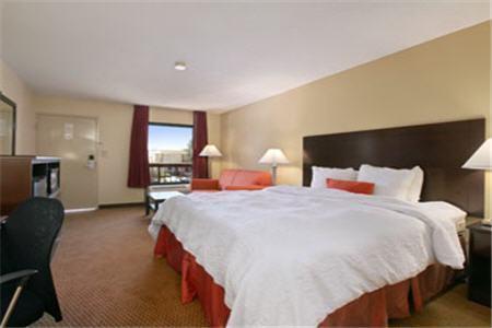 Baymont By Wyndham Greenville Zimmer foto